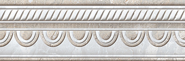 Бордюр FONTANA Cen.Ice (Azteca)
